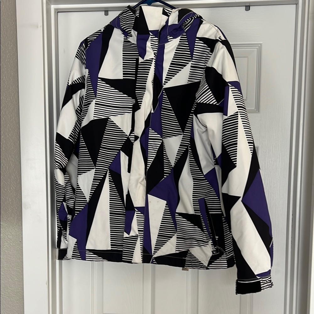 Empyre Snow Jacket